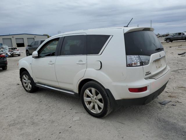 Photo 1 VIN: JA4JS4AX3CU017061 - MITSUBISHI OUTLANDER 