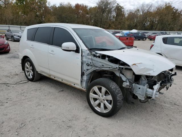 Photo 3 VIN: JA4JS4AX3CU017061 - MITSUBISHI OUTLANDER 