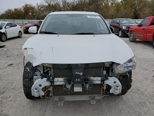 Photo 4 VIN: JA4JS4AX3CU017061 - MITSUBISHI OUTLANDER 