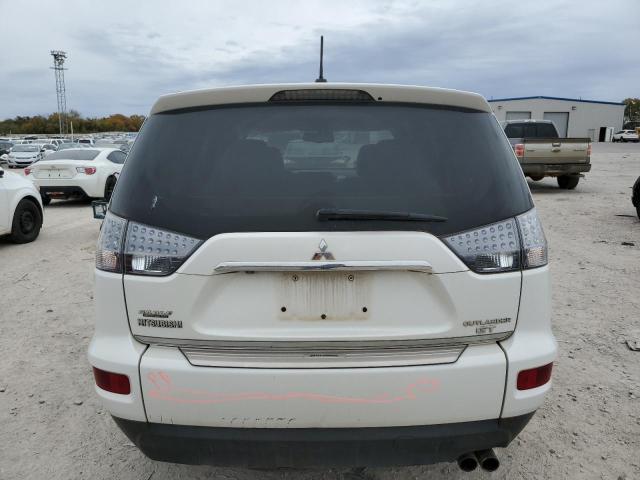 Photo 5 VIN: JA4JS4AX3CU017061 - MITSUBISHI OUTLANDER 