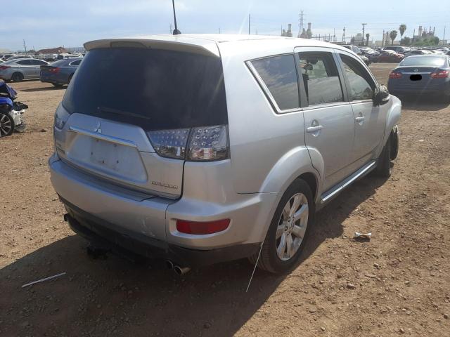 Photo 3 VIN: JA4JS4AX4BU021974 - MITSUBISHI OUTLANDER 