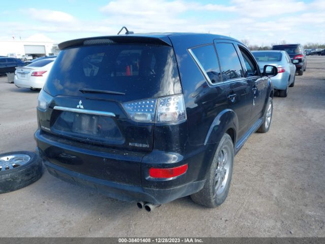 Photo 3 VIN: JA4JS4AX4BU036197 - MITSUBISHI OUTLANDER 