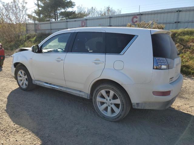 Photo 1 VIN: JA4JS4AX4CU013777 - MITSUBISHI OUTLANDER 