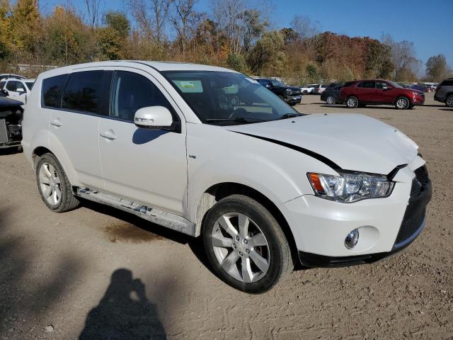 Photo 3 VIN: JA4JS4AX4CU013777 - MITSUBISHI OUTLANDER 