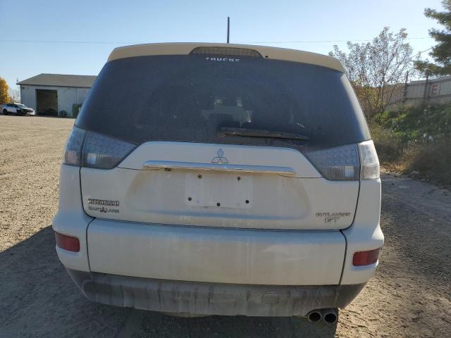 Photo 5 VIN: JA4JS4AX4CU013777 - MITSUBISHI OUTLANDER 