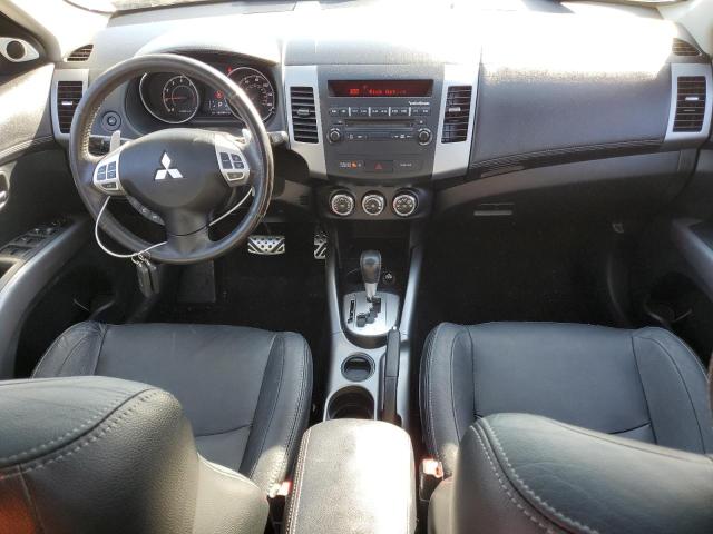 Photo 7 VIN: JA4JS4AX4CU013777 - MITSUBISHI OUTLANDER 