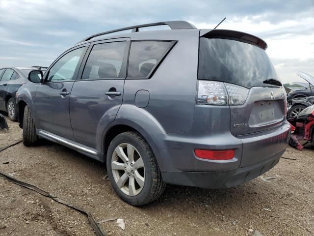 Photo 1 VIN: JA4JS4AX5AZ005624 - MITSUBISHI OUTLANDER 