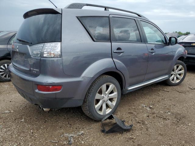 Photo 2 VIN: JA4JS4AX5AZ005624 - MITSUBISHI OUTLANDER 