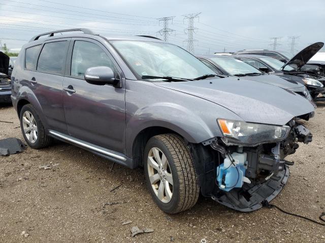 Photo 3 VIN: JA4JS4AX5AZ005624 - MITSUBISHI OUTLANDER 