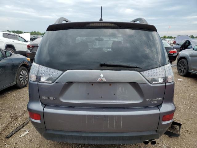 Photo 5 VIN: JA4JS4AX5AZ005624 - MITSUBISHI OUTLANDER 