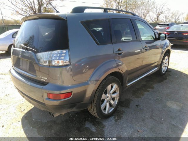 Photo 3 VIN: JA4JS4AX5AZ014520 - MITSUBISHI OUTLANDER 