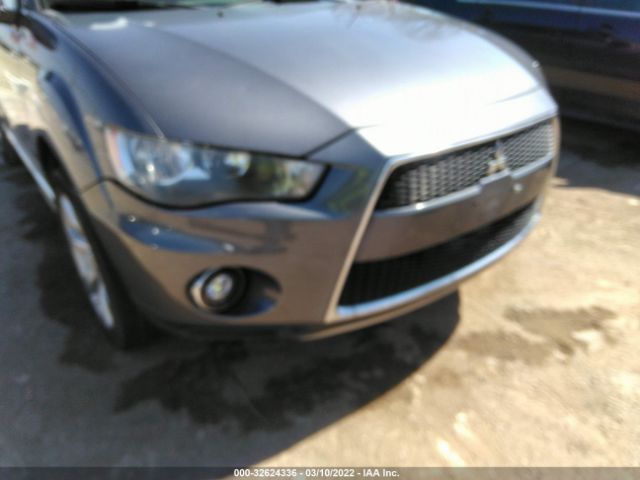 Photo 5 VIN: JA4JS4AX5AZ014520 - MITSUBISHI OUTLANDER 