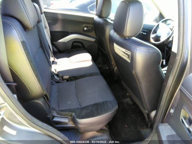 Photo 7 VIN: JA4JS4AX5AZ014520 - MITSUBISHI OUTLANDER 