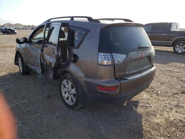 Photo 2 VIN: JA4JS4AX6AZ017815 - MITSUBISHI OUTLANDER 