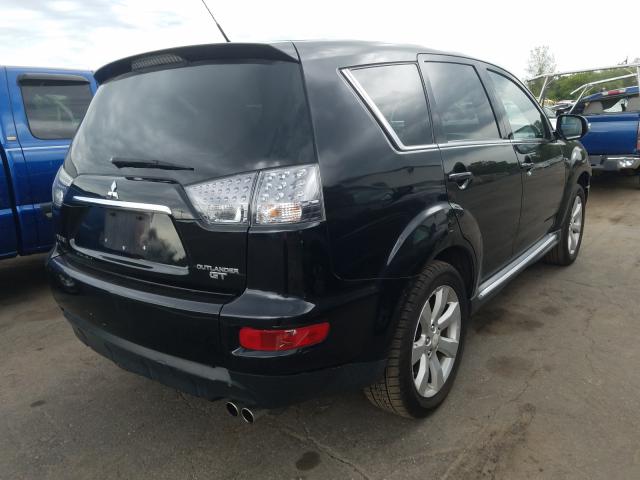 Photo 3 VIN: JA4JS4AX7CU000845 - MITSUBISHI OUTLANDER 