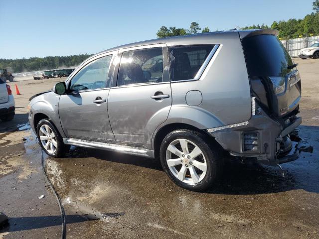 Photo 1 VIN: JA4JS4AX8CU030713 - MITSUBISHI OUTLANDER 