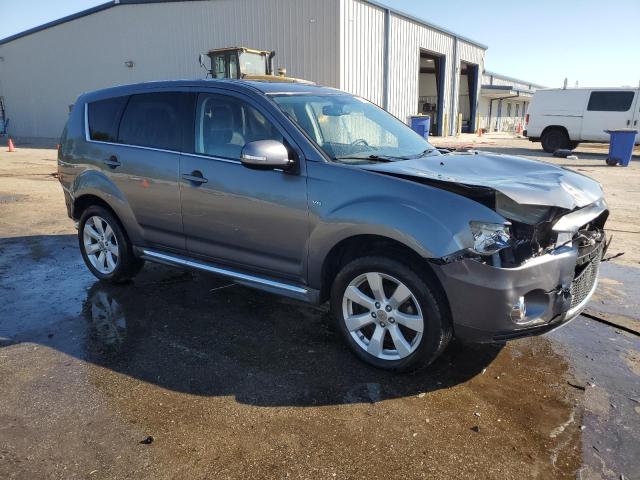 Photo 3 VIN: JA4JS4AX8CU030713 - MITSUBISHI OUTLANDER 