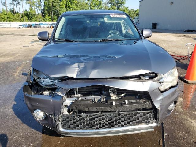 Photo 4 VIN: JA4JS4AX8CU030713 - MITSUBISHI OUTLANDER 