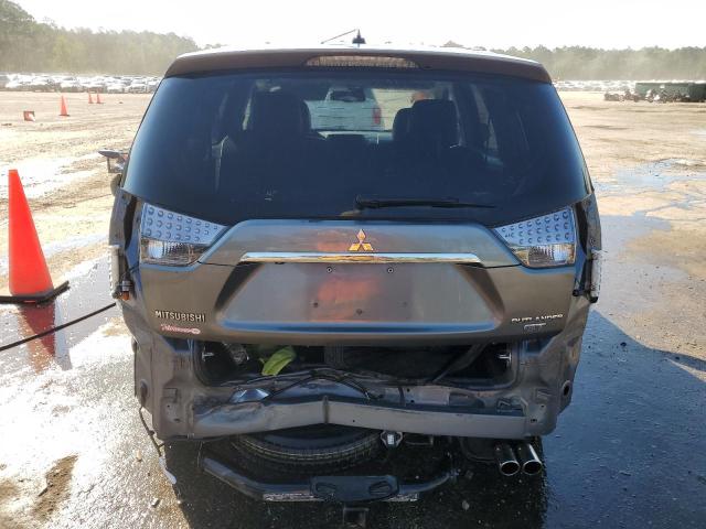 Photo 5 VIN: JA4JS4AX8CU030713 - MITSUBISHI OUTLANDER 