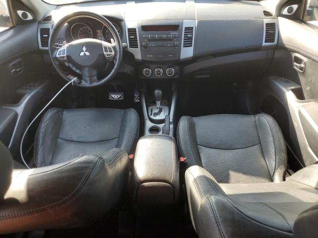 Photo 7 VIN: JA4JS4AX8CU030713 - MITSUBISHI OUTLANDER 