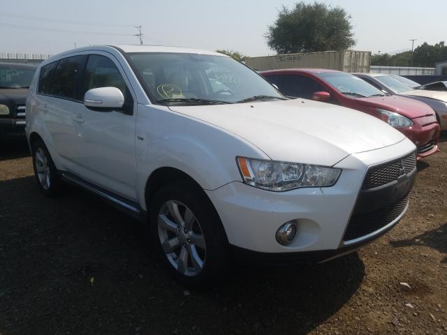 Photo 0 VIN: JA4JS4AX8DU007742 - MITSUBISHI OUTLANDER 