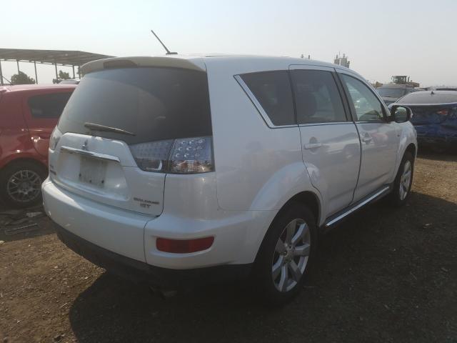 Photo 3 VIN: JA4JS4AX8DU007742 - MITSUBISHI OUTLANDER 