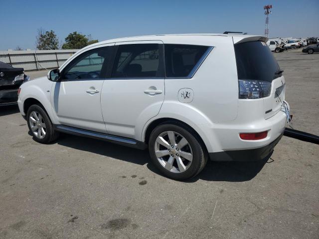 Photo 1 VIN: JA4JS4AX9CU008266 - MITSUBISHI OUTLANDER 