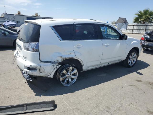 Photo 2 VIN: JA4JS4AX9CU008266 - MITSUBISHI OUTLANDER 