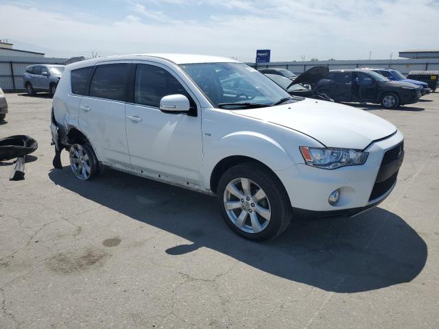 Photo 3 VIN: JA4JS4AX9CU008266 - MITSUBISHI OUTLANDER 