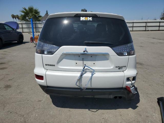 Photo 5 VIN: JA4JS4AX9CU008266 - MITSUBISHI OUTLANDER 