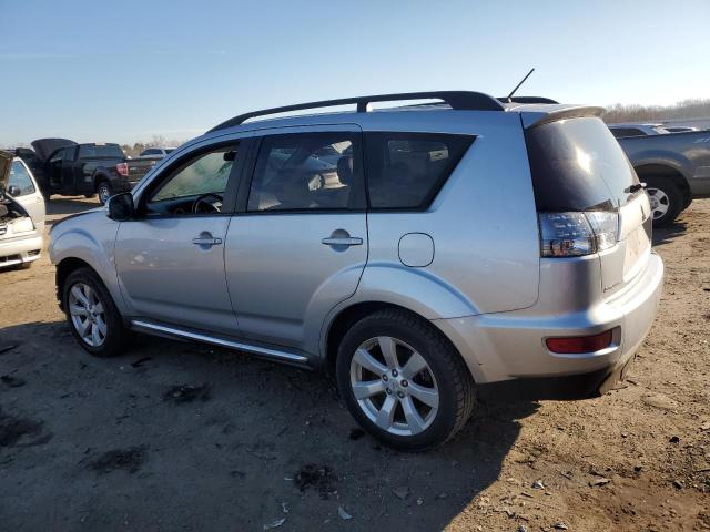 Photo 1 VIN: JA4JS4AXXAZ001875 - MITSUBISHI OUTLANDER 