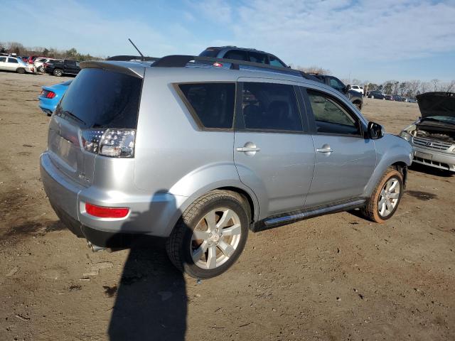 Photo 2 VIN: JA4JS4AXXAZ001875 - MITSUBISHI OUTLANDER 