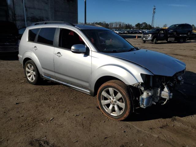 Photo 3 VIN: JA4JS4AXXAZ001875 - MITSUBISHI OUTLANDER 