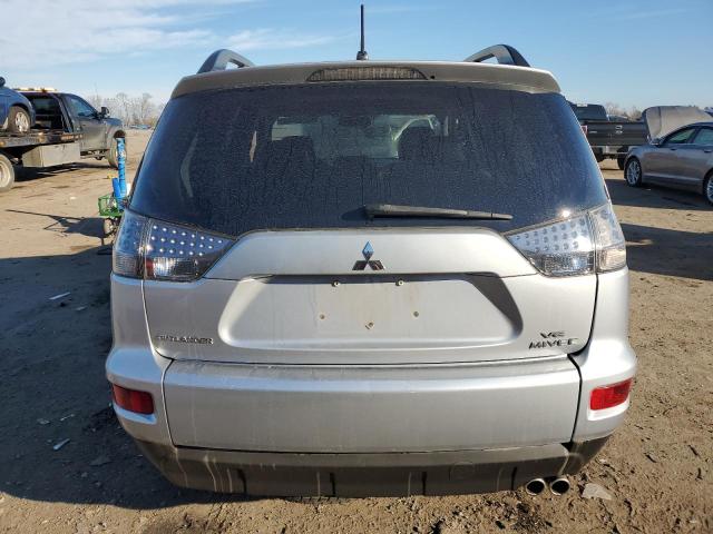 Photo 5 VIN: JA4JS4AXXAZ001875 - MITSUBISHI OUTLANDER 