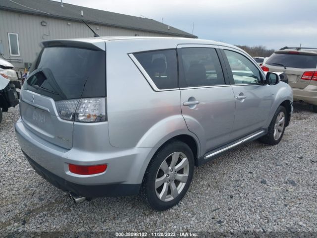 Photo 3 VIN: JA4JS4AXXBU035880 - MITSUBISHI OUTLANDER 