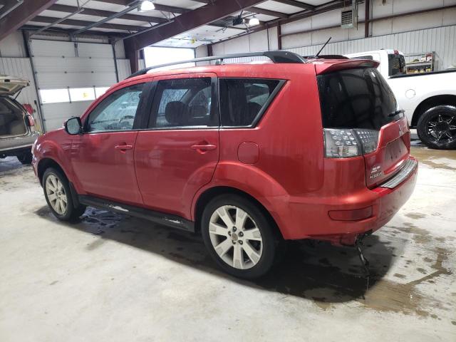 Photo 1 VIN: JA4JT3AW0AZ012706 - MITSUBISHI OUTLANDER 