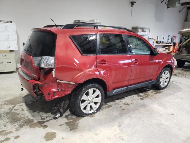 Photo 2 VIN: JA4JT3AW0AZ012706 - MITSUBISHI OUTLANDER 