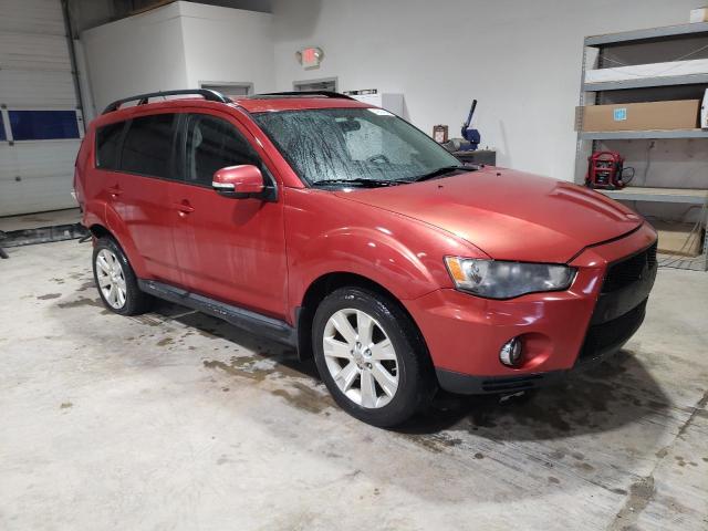 Photo 3 VIN: JA4JT3AW0AZ012706 - MITSUBISHI OUTLANDER 