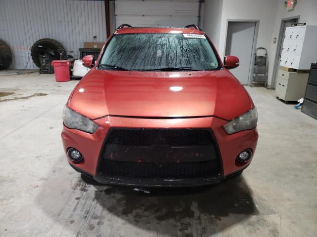 Photo 4 VIN: JA4JT3AW0AZ012706 - MITSUBISHI OUTLANDER 