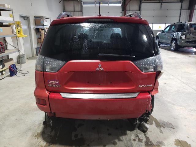 Photo 5 VIN: JA4JT3AW0AZ012706 - MITSUBISHI OUTLANDER 