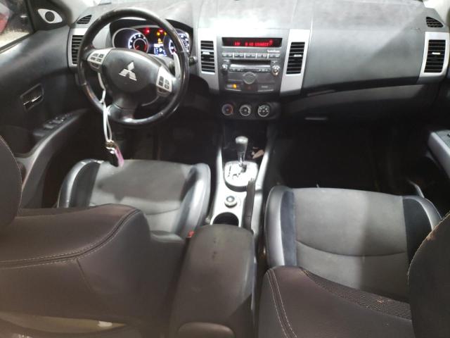 Photo 7 VIN: JA4JT3AW0AZ012706 - MITSUBISHI OUTLANDER 