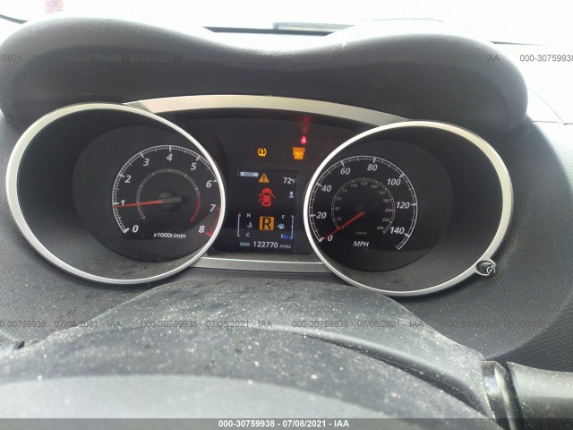 Photo 6 VIN: JA4JT3AW0BU027852 - MITSUBISHI OUTLANDER 