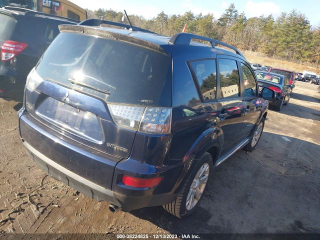 Photo 3 VIN: JA4JT3AW0BU037295 - MITSUBISHI OUTLANDER 