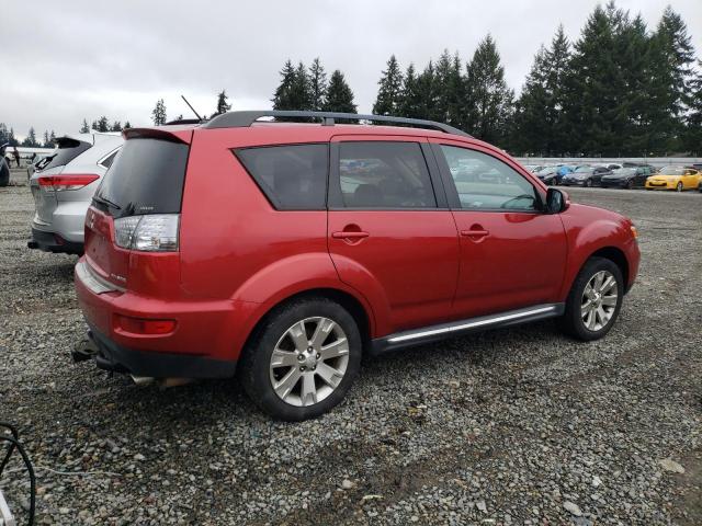 Photo 2 VIN: JA4JT3AW0BU041556 - MITSUBISHI OUTLANDER 