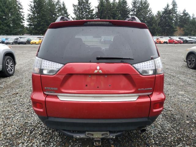 Photo 5 VIN: JA4JT3AW0BU041556 - MITSUBISHI OUTLANDER 