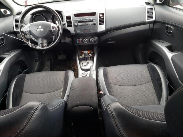 Photo 7 VIN: JA4JT3AW0BU041556 - MITSUBISHI OUTLANDER 