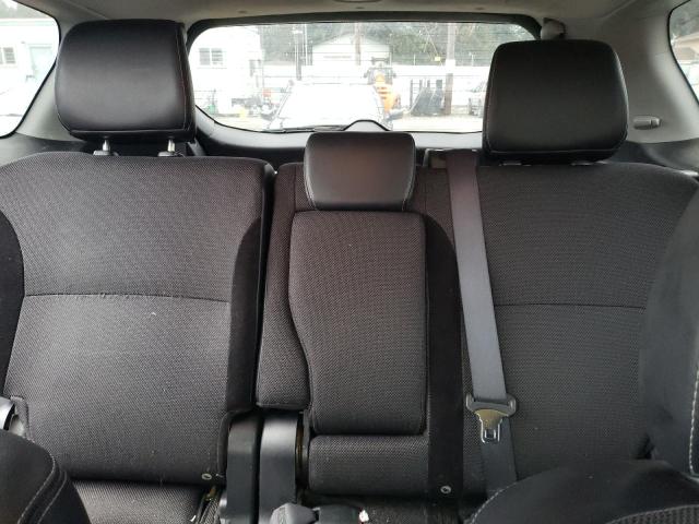 Photo 9 VIN: JA4JT3AW0BU041556 - MITSUBISHI OUTLANDER 