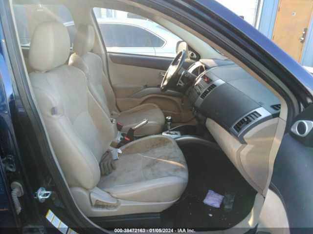 Photo 4 VIN: JA4JT3AW0CU004251 - MITSUBISHI OUTLANDER 