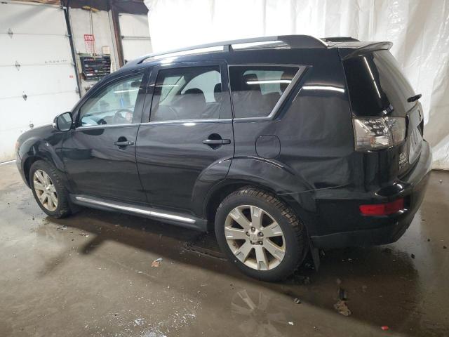 Photo 1 VIN: JA4JT3AW0DU000850 - MITSUBISHI OUTLANDER 