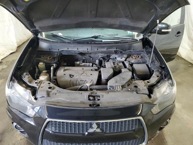 Photo 11 VIN: JA4JT3AW0DU000850 - MITSUBISHI OUTLANDER 